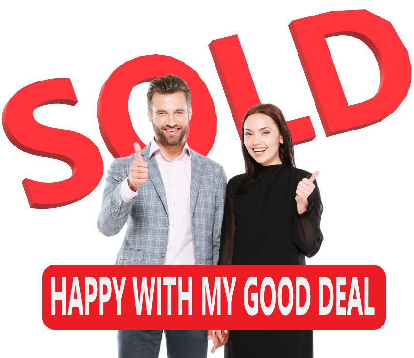 sold cars