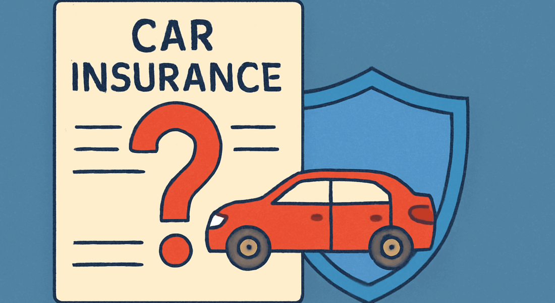 Car Insurance Explained: Key Insights for Every Driver