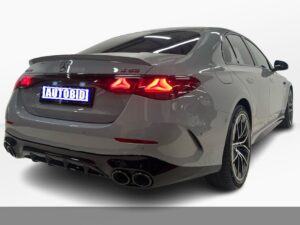 Mercedes-Benz AMG – 2024