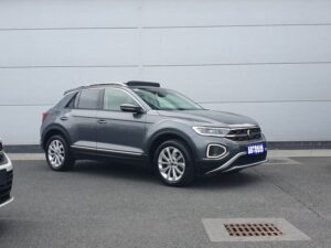 Volkswagen T-Roc 2023