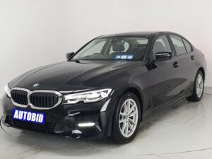 BMW 3 Series – 2022