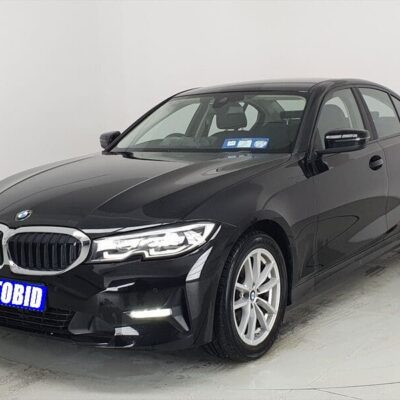 BMW 3 Series - 2022