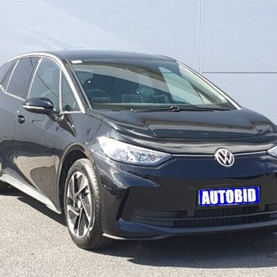 Volkswagen ID.3 - 2025