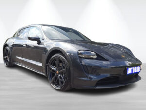 Porsche Taycan – 2022 – £38,300