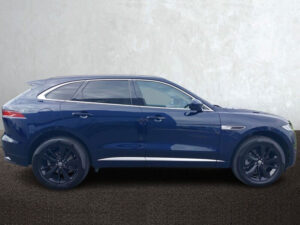 Jaguar F- PACE – 2023 – £30,300