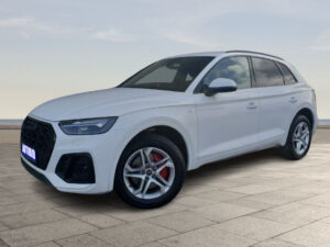 Audi Q5 – 2023 – £30,500