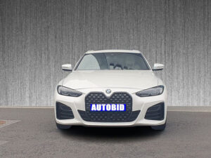 BMW 4 Series Gran Coupe – 2023 – £25,875