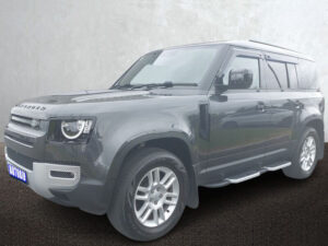 Land Rover Defender – 2022 – £39,000