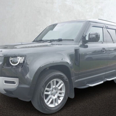 Land Rover Defender - 2022 - £39,000