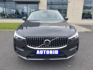 Volvo XC60 – 2023 – £31,700