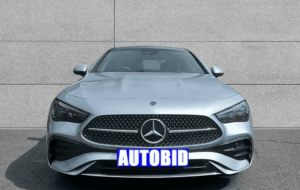 MERCEDES-BENZ C-Class 2025